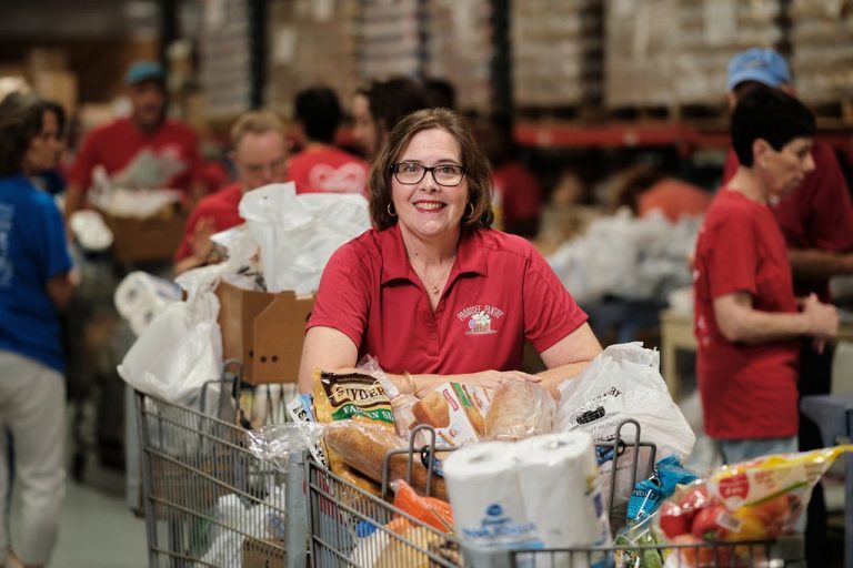 Deann Servos – Prodisee Pantry