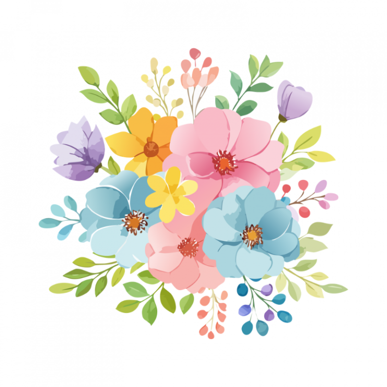 FUF Flower Communion